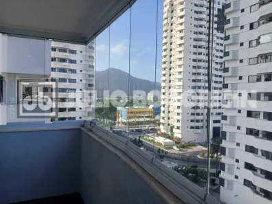 Apartamento com 2 Quartos à venda, 72m² no Barra da Tijuca, Rio de Janeiro
