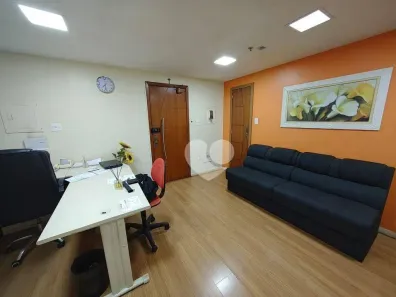 Sala Comercial à venda, 76m² no Centro, Rio de Janeiro