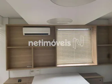 Ponto Comercial à venda, 148m² no Funcionários, Belo Horizonte