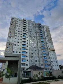 Apartamento com 2 Quartos à venda, 63m² no Ponta Negra, Manaus