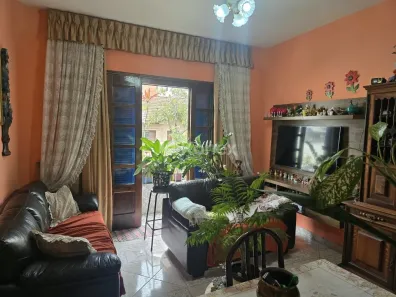 Apartamento com 2 Quartos à venda, 121m² no Santa Cecília, São Paulo