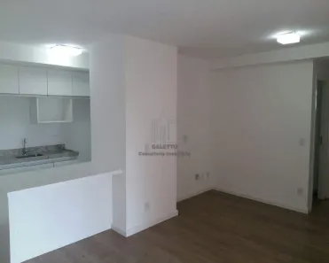 Apartamento com 2 Quartos à venda, 61m² no Jardim São Vicente, Campinas