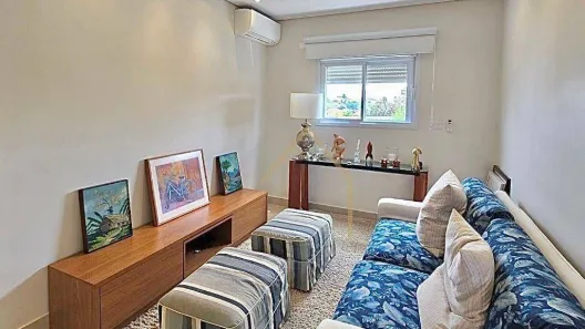 Apartamento com 2 Quartos à venda, 80m² no Parque Residencial Boa Vista, Americana