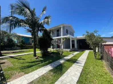 Casa com 4 Quartos à venda, 80m² no Salgado Filho, Santa Maria