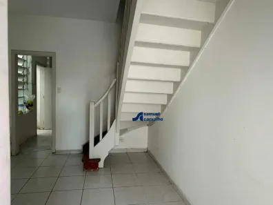 Sobrado com 2 Quartos para alugar, 110m² no Perdizes, São Paulo