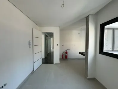 Cobertura com 2 Quartos à venda, 120m² no Vila Floresta, Santo André