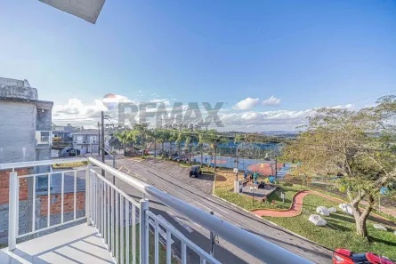 Casa de Condomínio com 3 Quartos à venda, 160m² no Jardim Rio das Pedras, Cotia