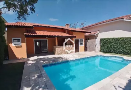 Casa de Condomínio com 3 Quartos à venda, 165m² no Parque Turistico, Peruíbe