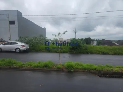 Lote/Terreno à venda, 360m² no Parque Terras de Santa Maria, Hortolândia
