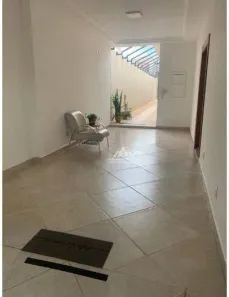 Sala Comercial para alugar, 20m² no Jardim Irajá, Ribeirão Preto