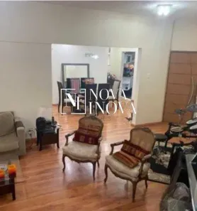 Apartamento com 3 Quartos à venda, 100m² no Copacabana, Rio de Janeiro