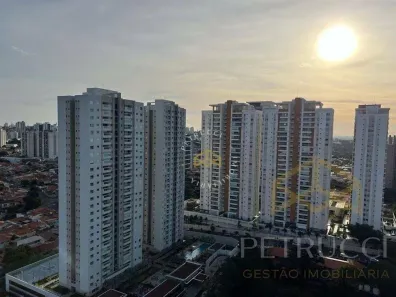 Apartamento com 2 Quartos à venda, 69m² no Jardim Belo Horizonte, Campinas