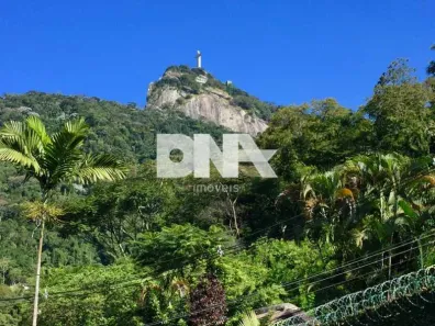 Casa com 4 Quartos à venda, 800m² no Cosme Velho, Rio de Janeiro
