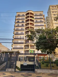 Apartamento com 3 Quartos à venda, 100m² no Vila João Jorge, Campinas
