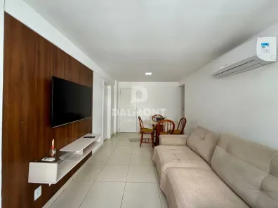 Apartamento com 2 Quartos à venda, 93m² no Braga, Cabo Frio