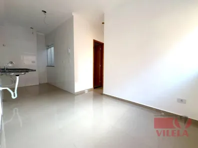 Apartamento com 2 Quartos à venda, 40m² no Vila Celeste (Zona Leste), São Paulo