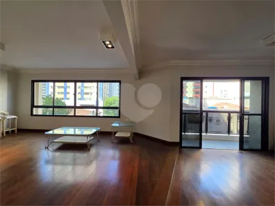 Apartamento com 4 Quartos à venda, 232m² no Boqueirão, Santos