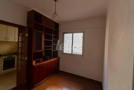 Apartamento com 1 Quarto à venda, 33m² no Consolação, São Paulo