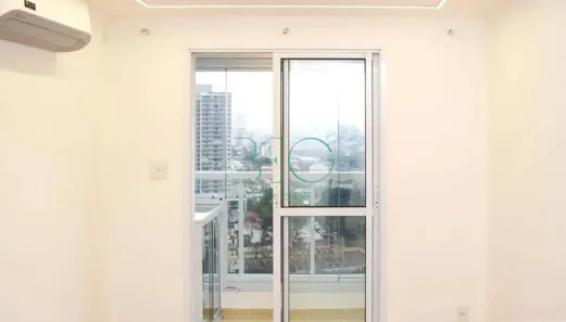 Apartamento com 1 Quarto à venda, 38m² no Tatuapé, São Paulo