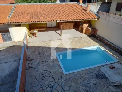Casa com 4 Quartos à venda, 291m² no Parque Corrupira - Etapa 1, Jundiaí