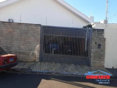 Casa com 4 Quartos à venda, 145m² no Cidade Jardim, São Carlos
