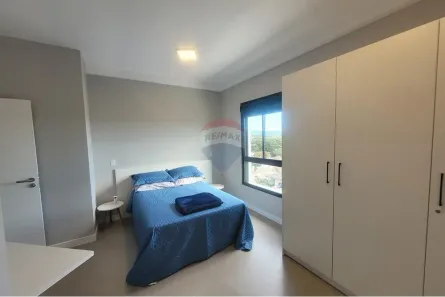 Apartamento com 2 Quartos à venda, 82m² no Cachoeira do Bom Jesus, Florianópolis