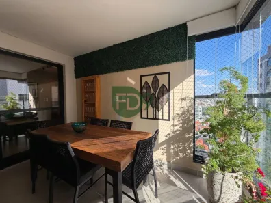 Apartamento com 3 Quartos à venda, 88m² no Vila Frezzarim, Americana
