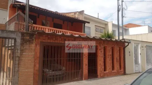 Sobrado com 3 Quartos à venda, 200m² no Cambuci, São Paulo