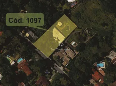 Lote/Terreno para alugar, 2532m² no Chácaras do Refúgio-Granja Viana, Cotia