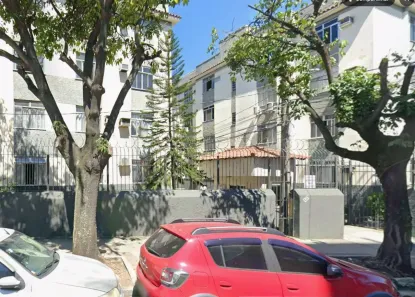 Apartamento com 2 Quartos à venda, 45m² no Cachambi, Rio de Janeiro