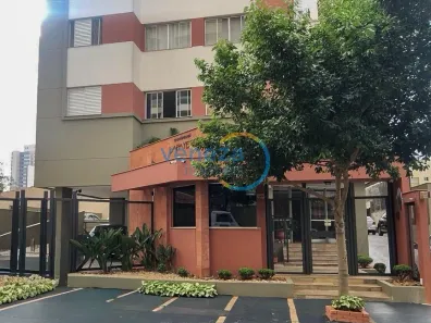 Apartamento com 2 Quartos para alugar, 49m² no Judith, Londrina