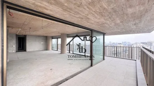 Apartamento com 4 Quartos à venda, 479m² no Indianópolis, São Paulo