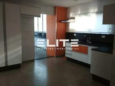 Apartamento com 3 Quartos à venda, 160m² no Centro, Santo André