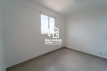 Apartamento com 2 Quartos à venda, 49m² no Samambaia Norte, Brasília
