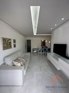 Apartamento com 3 Quartos à venda, 120m² no Meireles, Fortaleza