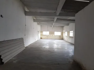 Galpão/Depósito/Armazém com 1 Quarto à venda, 313m² no Nova Petrópolis, São Bernardo do Campo