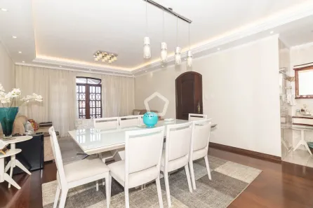 Casa com 8 Quartos à venda, 280m² no Vila Paulicéia, São Paulo