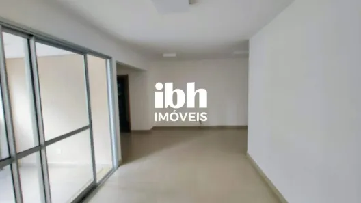 Apartamento com 2 Quartos para alugar, 92m² no Vila da Serra, Nova Lima
