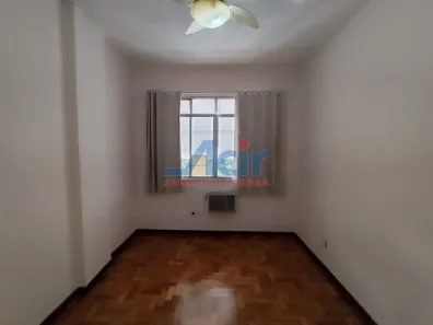 Apartamento com 2 Quartos à venda, 59m² no Maracanã, Rio de Janeiro