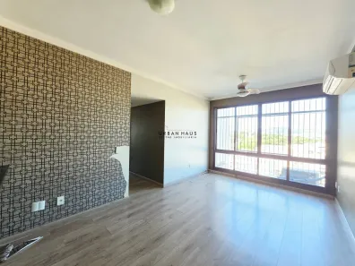 Apartamento com 3 Quartos para alugar, 130m² no Petrópolis, Porto Alegre