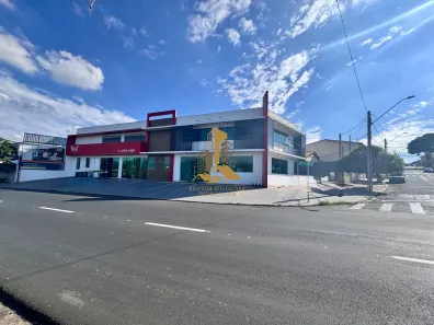 Ponto Comercial para alugar, 520m² no Chácara Areal, Indaiatuba