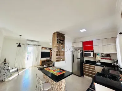 Casa com 3 Quartos à venda, 206m² no Vila Rezende, Piracicaba