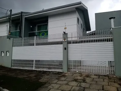Casa com 3 Quartos à venda, 140m² no Pedro Moro, São José dos Pinhais