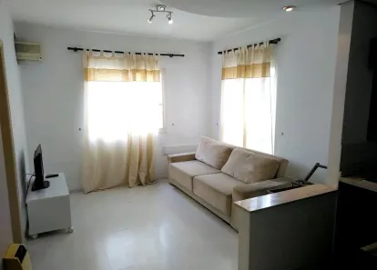 Flat com 1 Quarto para alugar, 33m² no Vila Olímpia, São Paulo