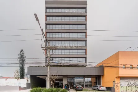 Sala Comercial à venda, 37m² no Menino Deus, Porto Alegre