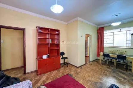 Apartamento com 3 Quartos à venda, 80m² no Lourdes, Belo Horizonte