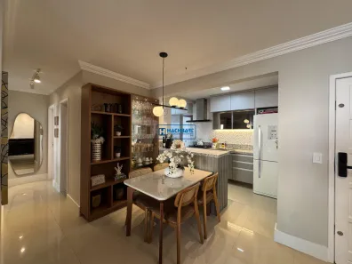 Apartamento com 3 Quartos à venda, 85m² no Jardim Camburi, Vitória