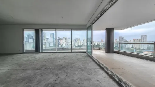 Apartamento com 4 Quartos à venda, 339m² no Paraíso, São Paulo