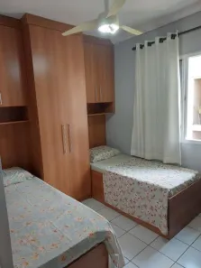 Apartamento com 2 Quartos à venda, 50m² no Jardim Recanto dos Sonhos, Sumaré