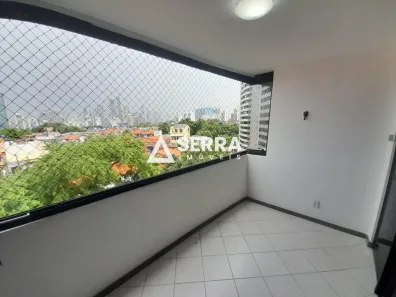 Apartamento com 4 Quartos à venda, 100m² no Stiep, Salvador